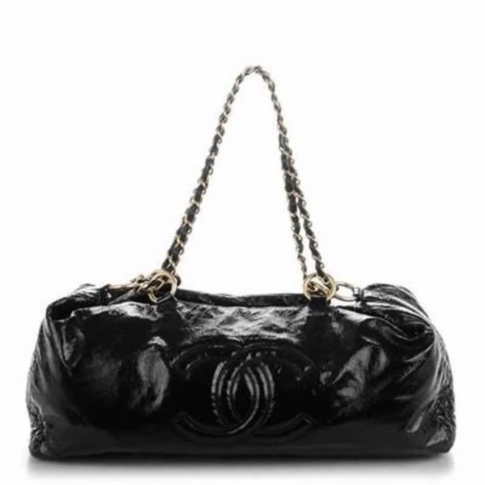 New Authentic Chanel Large Handbag - Picture 1 of 2